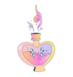 Love Potion Anti Valentine