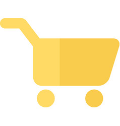 Shopping Cart Internet Website Button Icon