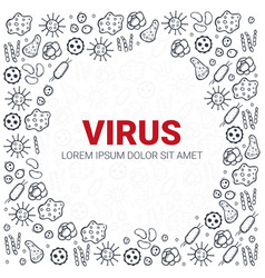 Virus Medicine Banner What You Need To Know