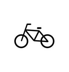 Bike Icon