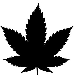 Weed Svg Marijuana Stoner Cannabis