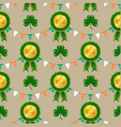 Celebrate St Patricks Day With Seamless