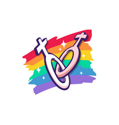 Free Lesbian Pride Month Lgbt Symbols