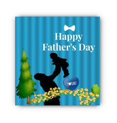 Free Happy Fathers Day