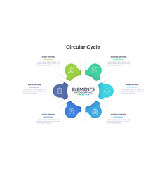 Modern Infographic Template