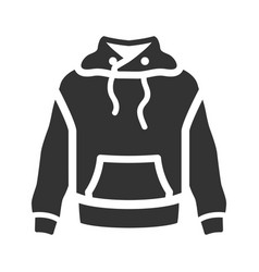 Men Hoodie Icon