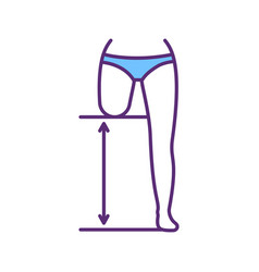 Residual Lower Limb Preparation For Prosthesis