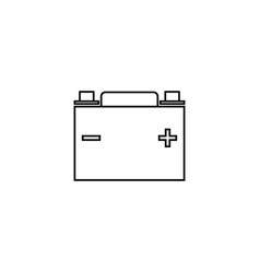 Battery Icon