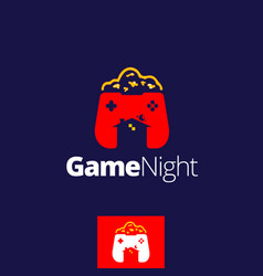 Game Night Symbol