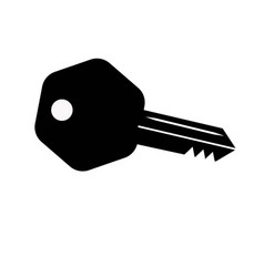 Home Key Icon Safe Key Vehicle Key