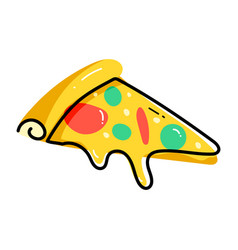 Pizza Slice