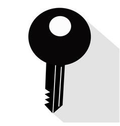 Home Key Icon Safe Key Vehicle Key