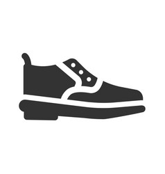 Low Shoe Icon