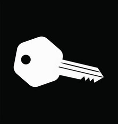 Home Key Icon Safe Key Vehicle Key