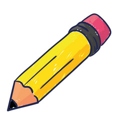 Pencil School Icon