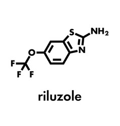 Riluzole Amyotrophic Lateral Sclerosis Als Drug