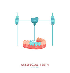 3d Organ Printing Teeth