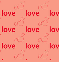 Love Pattern