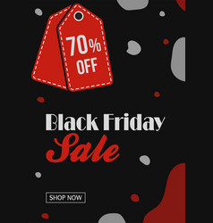 Black Friday Poster