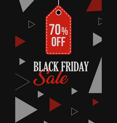 Black Friday Poster