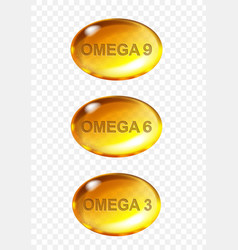 Omega Acids Shiny Drops Nutrient Fish Oil