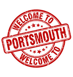 Welcome To Portsmouth