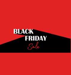 Black Friday Banner