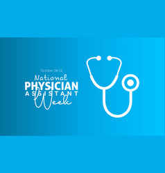 Design Concept Of National Physician Assistant