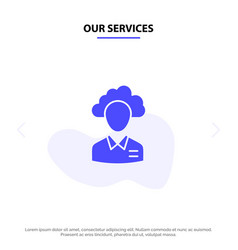 Our Services Outsource Cloud Human Management