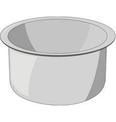 Stainless Steel Pot