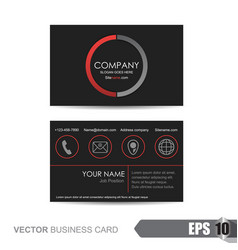 Business Card 223