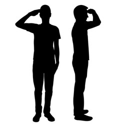 Military Salute