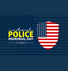 Design Concept Of National Police Memorial Day