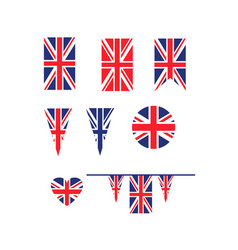 Uk Union Jack Flag