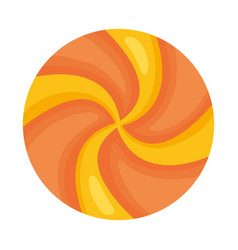 Round Candy Icon