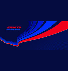 Sports Abstract Background 3d Dimensional Design