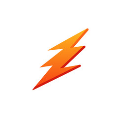 Electric Company Filled Gradient Logo