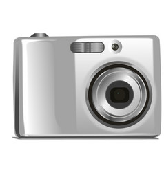 Realistic Digital Camera