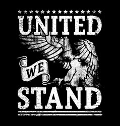 United We Stand