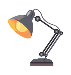 Desk Lamp Office