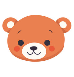 Cheerful Teddy Bear