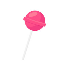 Pink Lollipop