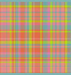 Textile Seamless Tartan Fabric Texture Check