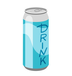 Cold Drink Icon