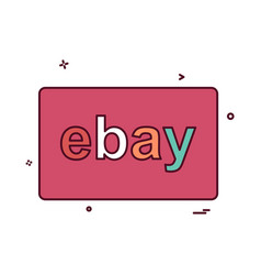 Ebay Card Design