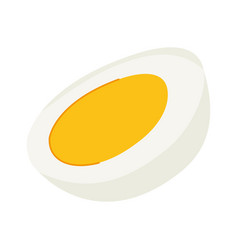 Half Boiled Egg