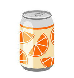 Orange Drink Icon