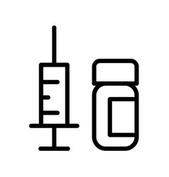 Vaccine Icon