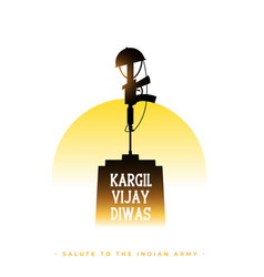 Kargil Vijay Diwas Event Background The Victory