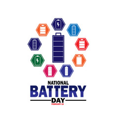 National Battery Day